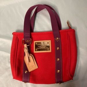 Louis Vuitton Antigua bag